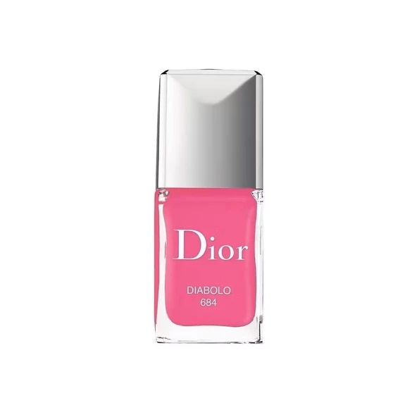 Dior Vernis Oje - 684 Diabolo ürün görseli 1