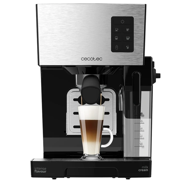 Power Instant-ccino 20 Espresso Makinesi 20 Bar Basınçlı Kahve Makinesi ürün görseli 1