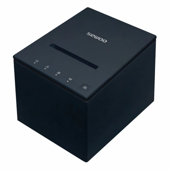 Sewoo SLK-TS200 Direkt Termal USB+Seri+Ethernet Barkod Etiket Yazıcı ürün görseli 1
