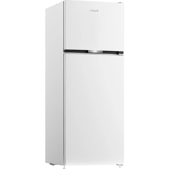 Arçelik 570477 MB Üstten Donduruculu Buzdolabı ürün görseli 1