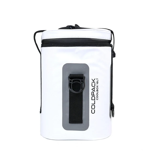 Igloo ColdPack Bez 16 Lt Buzluk - Resim 2