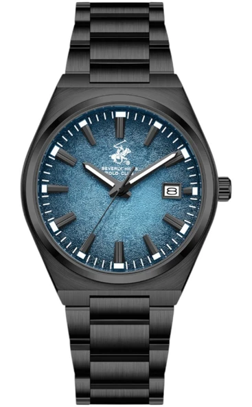 Beverly Hills Polo Club BP3851X.690 Erkek Kol Saati ürün görseli 1