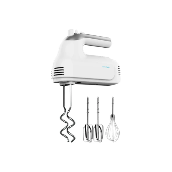 PowerTwist 500 El Mikseri Çok Kademeli Hız Ayarlı ürün görseli 1