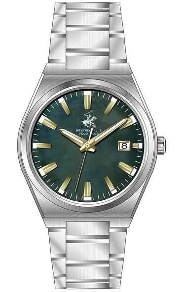 Beverly Hills Polo Club BP3851X.370 Erkek Kol Saati ürün görseli 1