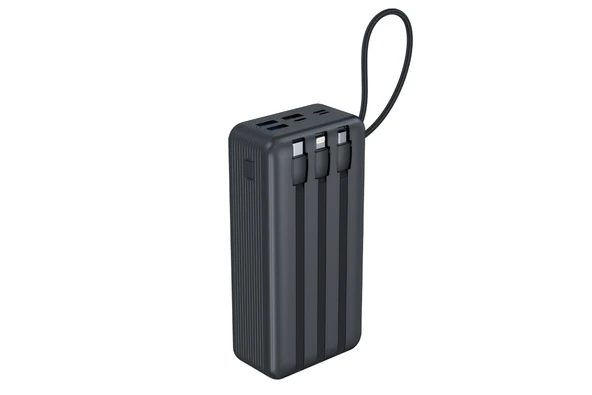 Hepu  HP-253 30.000 mAh Powerbank ürün görseli 1