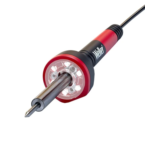 WLIR3023C 30W LEDLİ KALEM HAVYA - WELLER ürün görseli 1