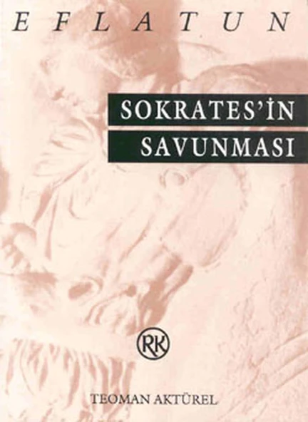 Sokrates'in Savunması ürün görseli 1