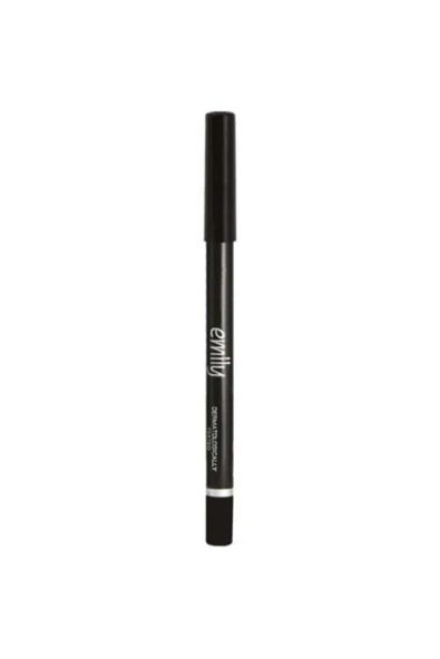 Golden Rose Emily Göz Kalemi Eyeliner No: 101 Siyah ürün görseli 1