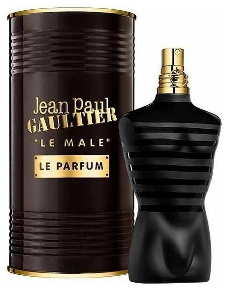 Jean Paul Gaultier Le Male Le Parfüm EDP 75 ml Erkek Parfüm ürün görseli 1