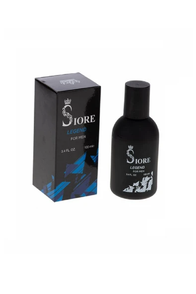 Legend Erkek parfüm 100ml ürün görseli 1