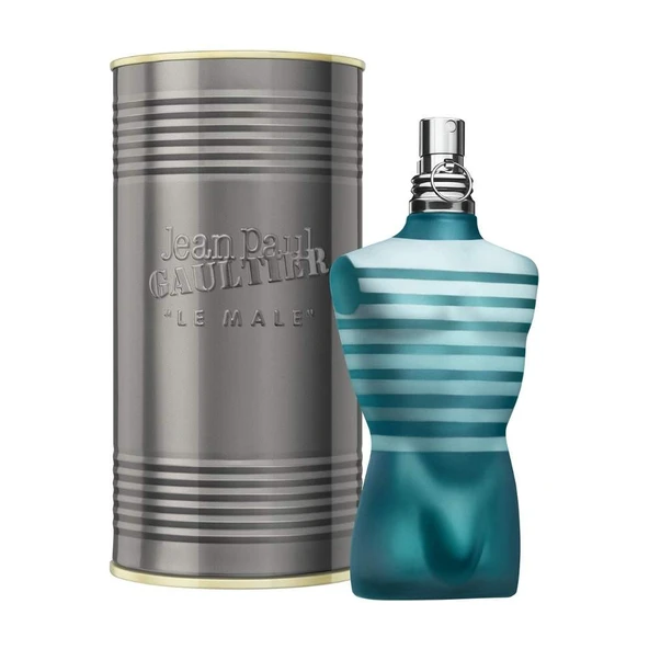 JEAN PAUL GAULTİER 125 ML ERKEK PARFÜM ürün görseli 1