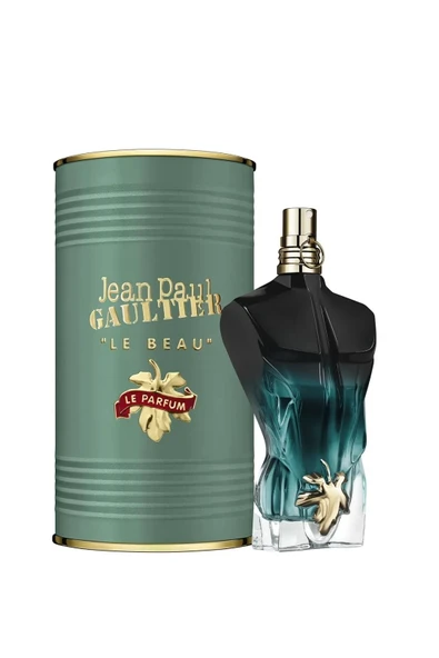 Jean Paul Gaultier Le Beau EDT 125 ml Erkek Parfüm ürün görseli 1