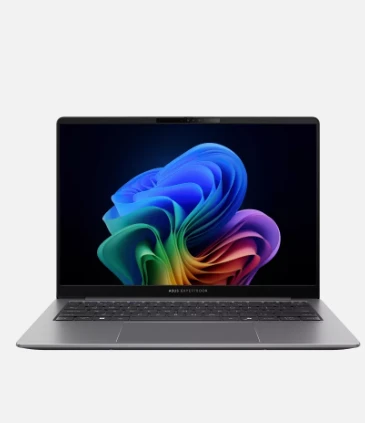 Asus EXPERTBOOK P5405CSA-NZ1200 AI ULTRA7 258V 32GB 1TB SSD 14 DOS AI Boost NPU 47 TOPS (Asus Türkiye Garantili) ürün görseli 1