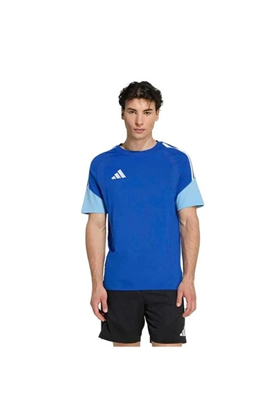 Adidas Tiro26C Tee Erkek Spor T-shirt  KB0267 ürün görseli 1