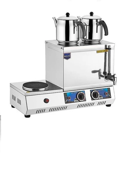 Remta 30 Model Elektrikli Çay Ocağı 23 Lt - K31-Demlik Dahil Değildir ürün görseli 1