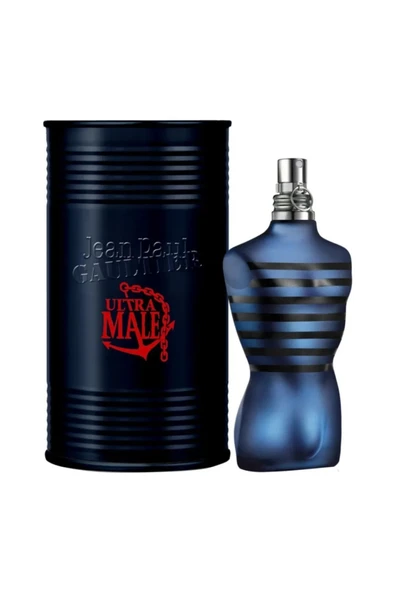 jean paul gaultier ultra male EDT ürün görseli 1