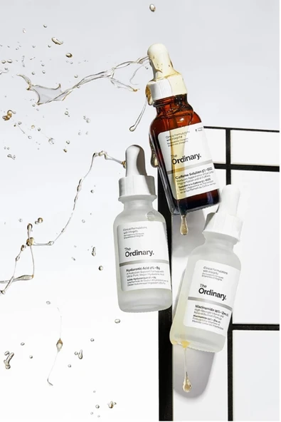 The Ordinary The Most Loved Set 3x15ml - Resim 2