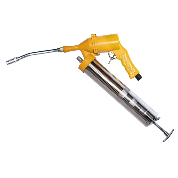 400 cc. Havalı Gres Pompası ürün görseli 1