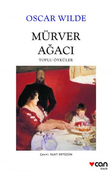 Mürver Ağacı ürün görseli 1