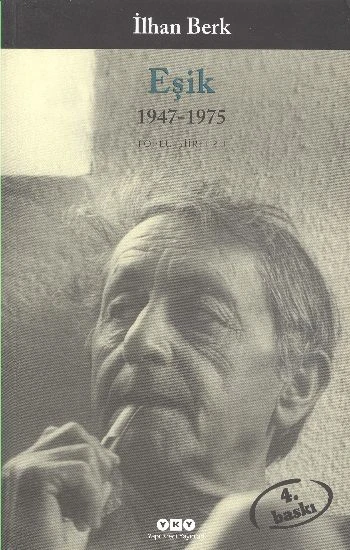 Eşik (1947-1975) ürün görseli 1