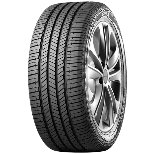 Giti 265/60R18 110H Giti4x4 HT152 (Yaz) (2025) ürün görseli 1
