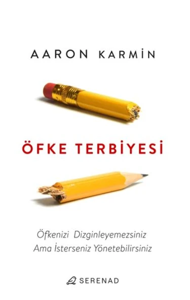 Öfke Terbiyesi ürün görseli 1