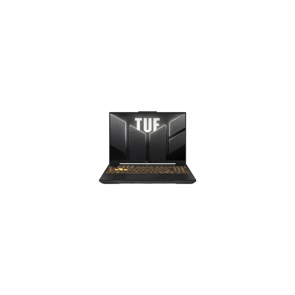 Tuf F16 FX607VU-RL002 I5-210H 16 GB 512GB SSD 6gb Rtx 4050 Windows 11 Pro 16″ 140W Gaming Notebook ürün görseli 1