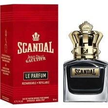 jean paul gaultier scandal le parfüm EDP 100 ML ürün görseli 1