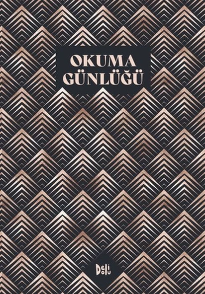 Okuma Günlüğü (Kareli) ürün görseli 1