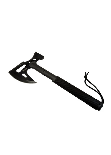 Axe-002-a 42cm Kamp Baltası - Resim 2
