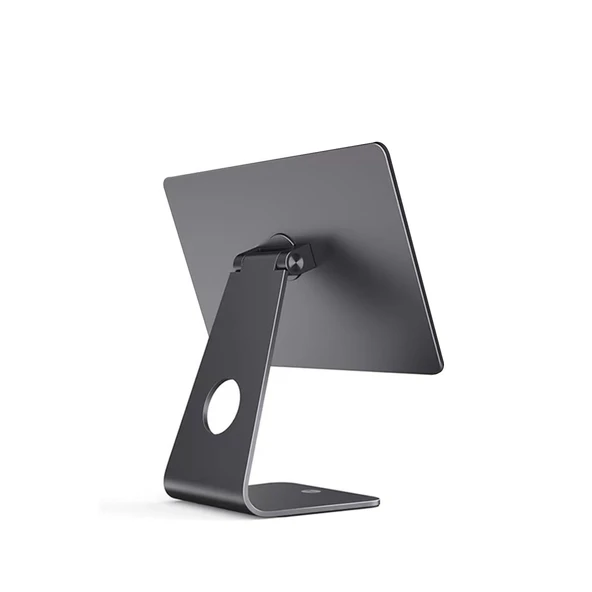 X26 Holder Stand Apple İpad Pro 12.9 - Gri ürün görseli 1