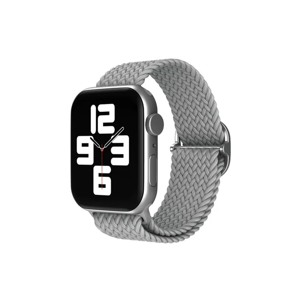 Apple Watch 42mm  Kordon (SAAT DEĞİLDİR) - Gri ürün görseli 1