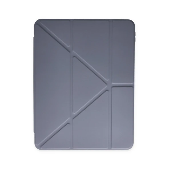 Xiaomi Redmi Pad Se Kılıf Kalemlikli Mars Tablet Kılıfı - Lavender ürün görseli 1