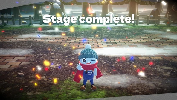 Snow Bros. Wonderland PS5 - Resim 4