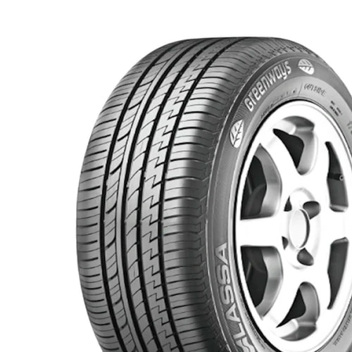 195/65R15 91H Lassa Greenways (2024) ürün görseli 1