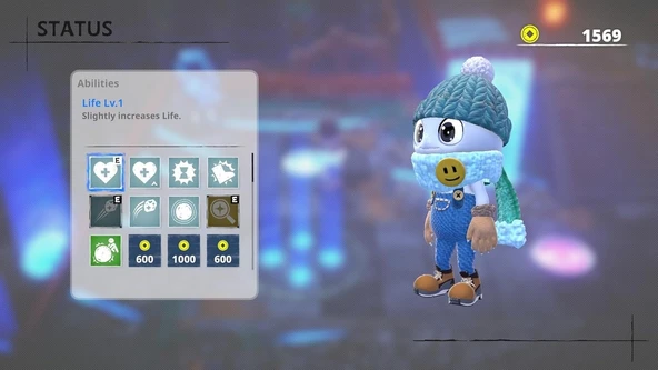 Snow Bros. Wonderland PS5 - Resim 6