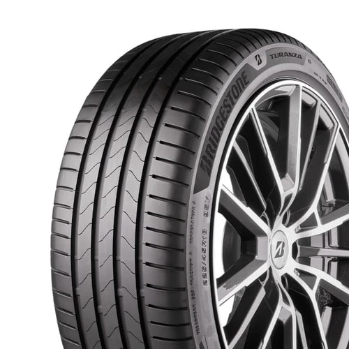 225/45R17 94Y XL Bridgestone Turanza 6 (2024) ürün görseli 1
