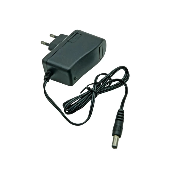 Mytech 24v 1a 5.5x2.5mm Adaptör - Resim 3