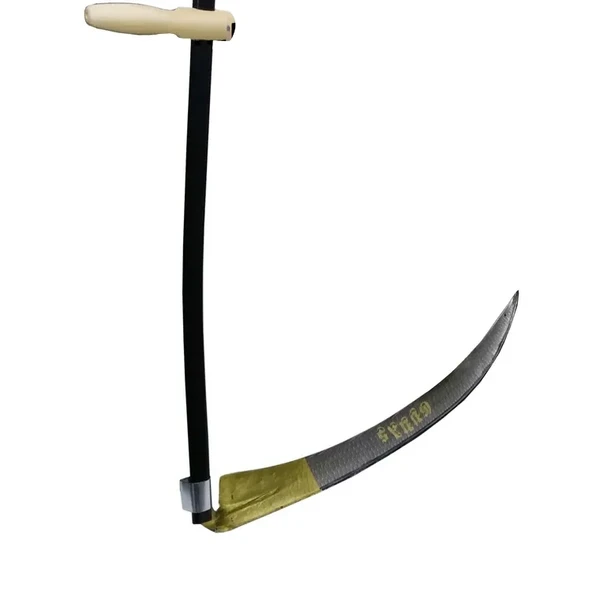 Komple Tırpan - Metal Saplı 6 Parça Set - Ahşap Elcik 85 Cm ürün görseli 1
