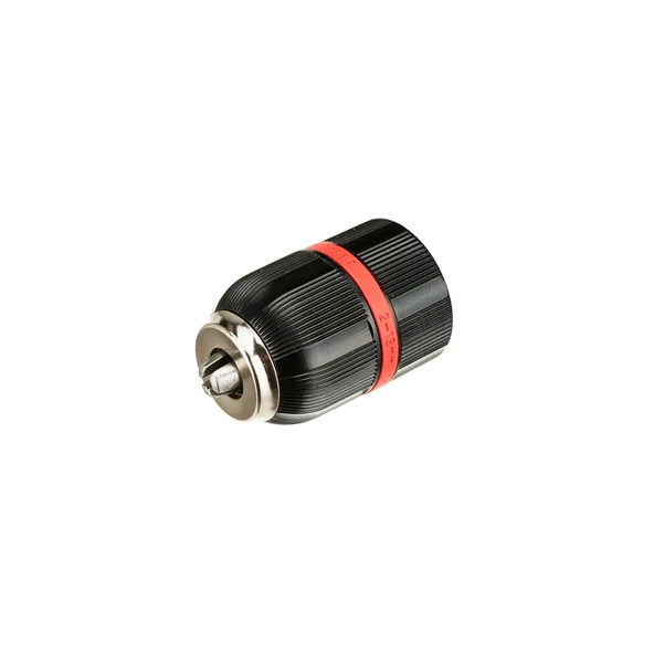 Anahtarsız Plastik Kilitli Mandren - 13 Mm, 1/2 ürün görseli 1