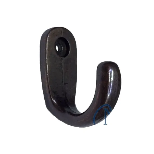 Büyük Tekli Fincan Askı, Dekor Askısı - Eskitme, 12x23x30 Mm ürün görseli 1