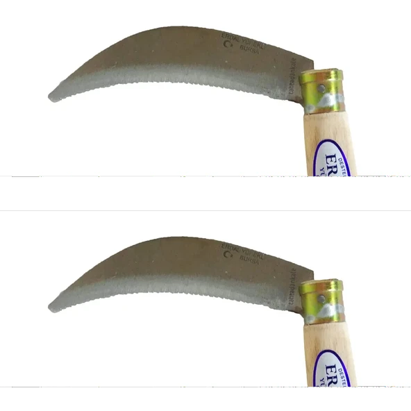 Bursa Katlanır Testereli Bıçkı No:6 - 34 Cm ürün görseli 1