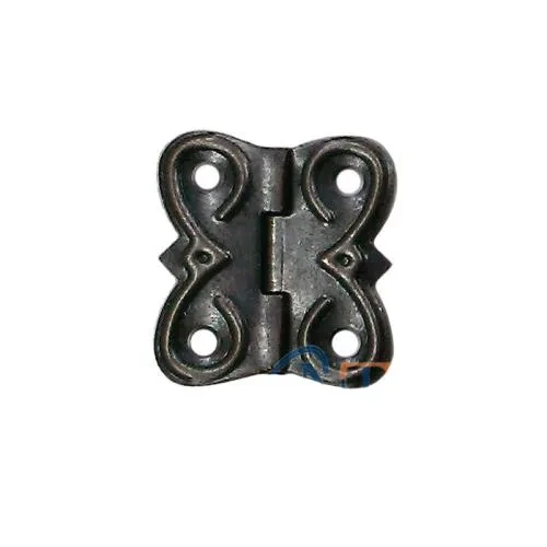 Papatya Menteşe Eko - Küçük 18x20 Mm, Antik, 1 Adet ürün görseli 1