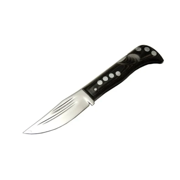 Şehzade 1 16,5 Cm Kamp / Outdoor Çakı  - Yarı Otomatik ürün görseli 1