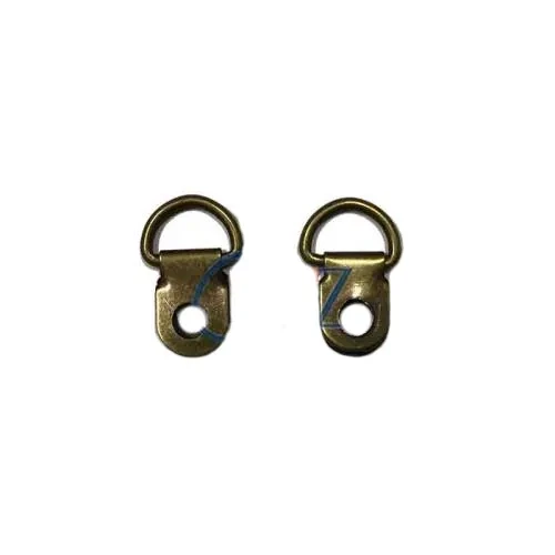 Rambo Tel Resim, Tablo, Çerçeve Askısı - 10x14mm, Eskitme, 10 Adet ürün görseli 1