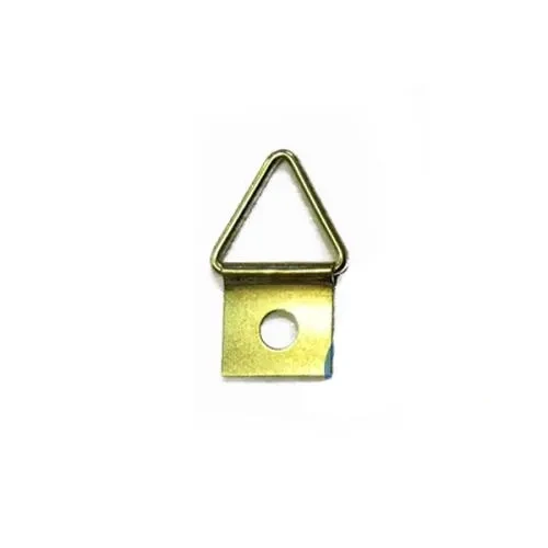 Üçgen Çerçeve Askısı No:1, 20x10mm- 20 Adet ürün görseli 1