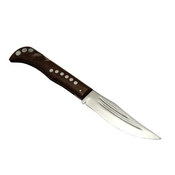 Şehzade 4 27,5 Cm Kamp / Outdoor Çakı  - Yarı Otomatik ürün görseli 1