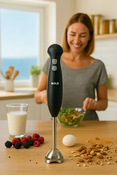Bold Çubuk Blender (5224) ürün görseli 1
