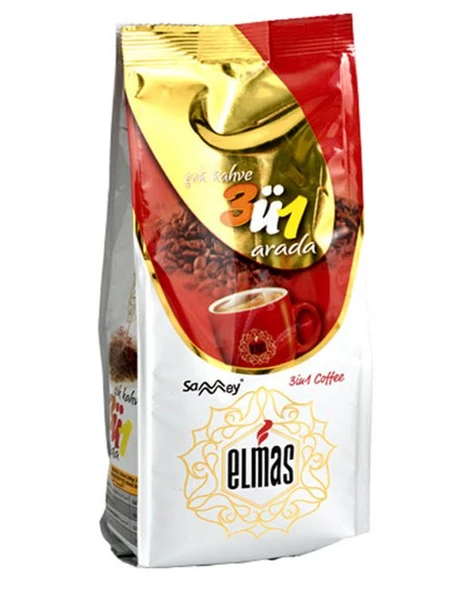 Elmas Sammey 3'ü 1 Arada 250 Gr. ürün görseli 1