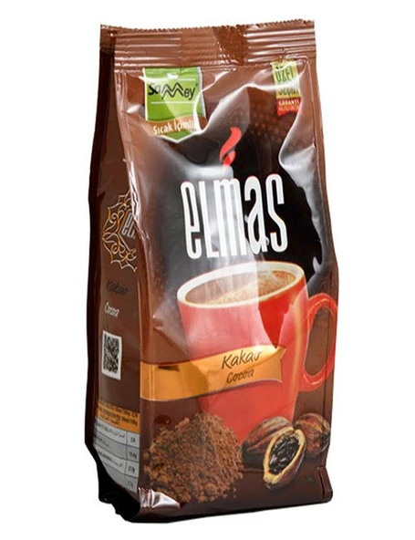 Elmas Sammey Kakao - 250 Gr. ürün görseli 1